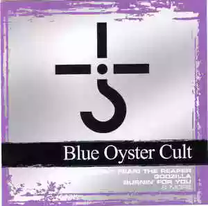 Blue Öyster Cult: The Cöllection