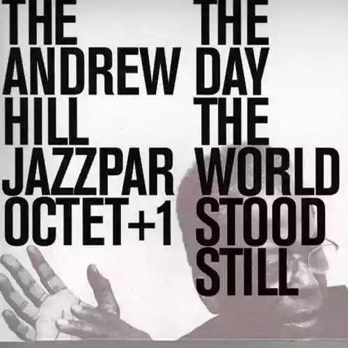 Cover di The Day The World Stood Still
