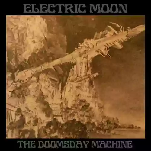 Cover Electric Moon - The Doomsday Machine