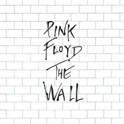 Cover Pink Floyd - The Wall