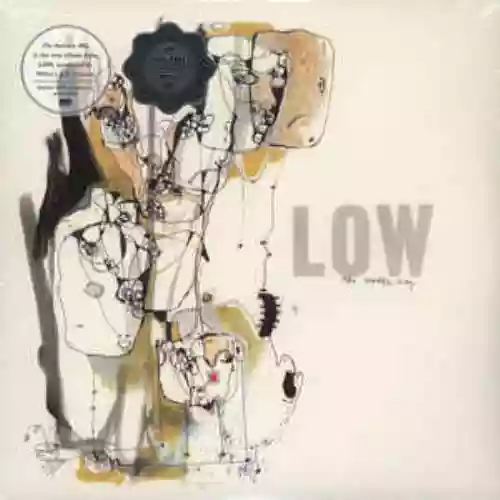 Cover Low - The Invisible Way