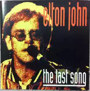 Elton John: The Last Song