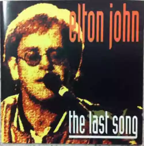 Cover di The Last Song