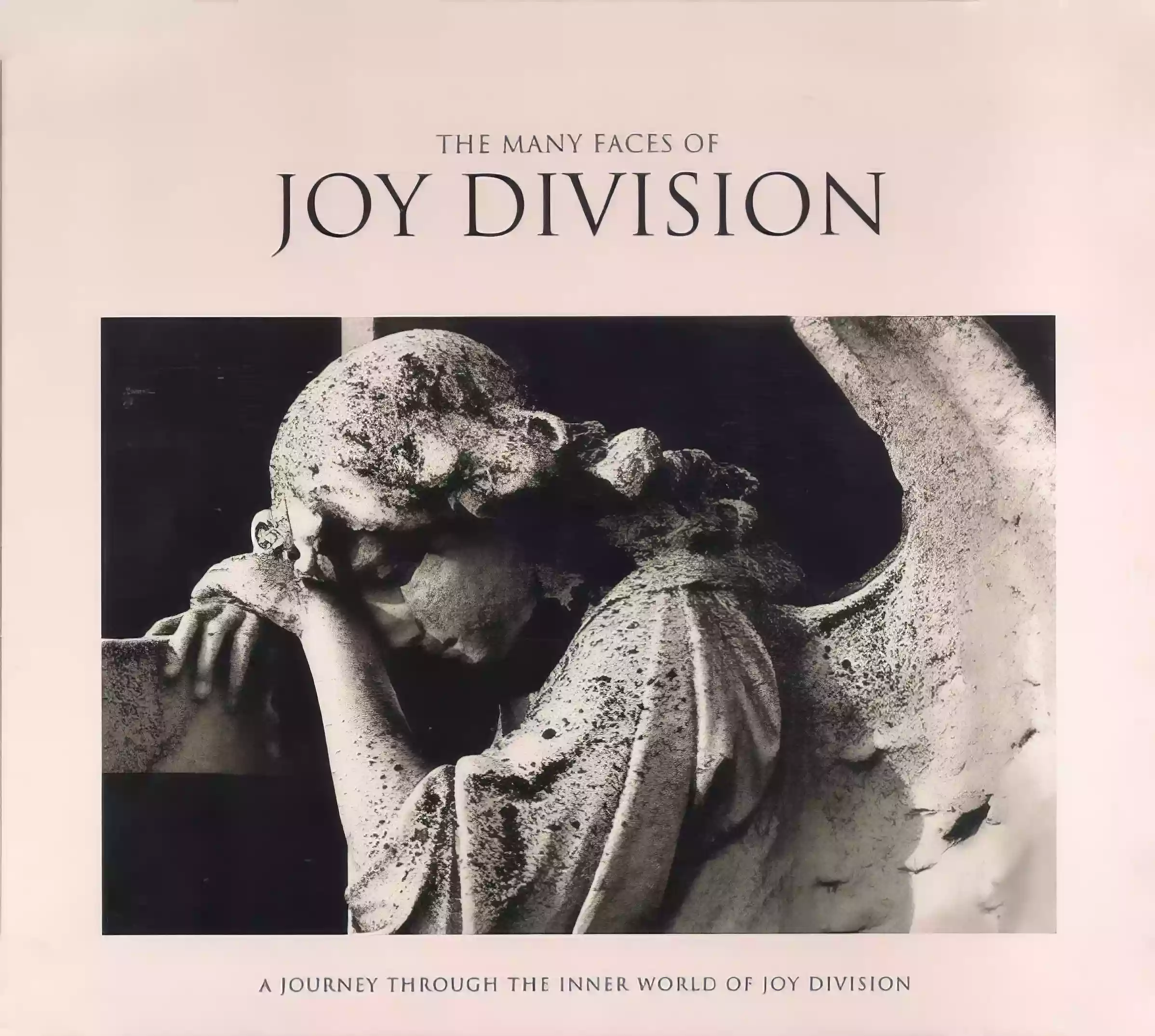 Various Artists: The Many Faces of Joy Division