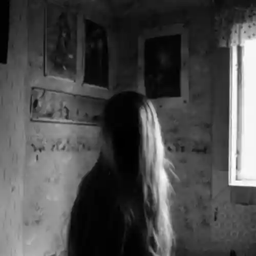 Cover Anna von Hausswolff - The Miraculous