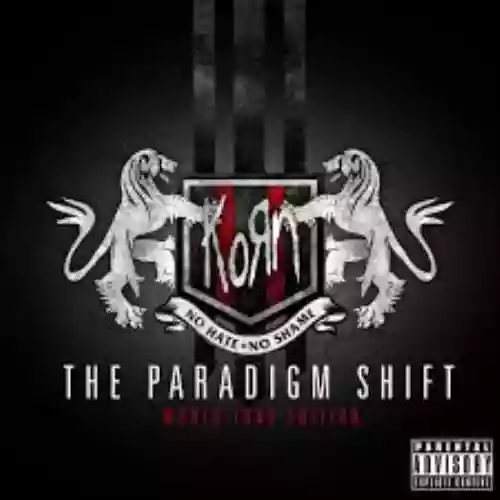Cover di The Paradigm Shift