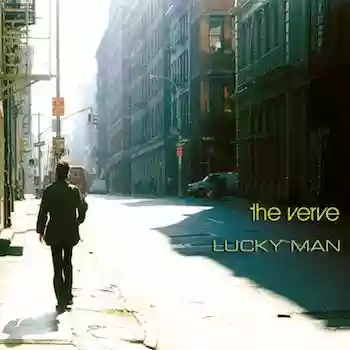 The Verve: Lucky Man
