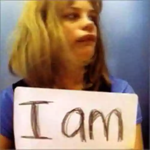 Cover di I Am