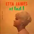 <b>Etta James</b> • At Last!