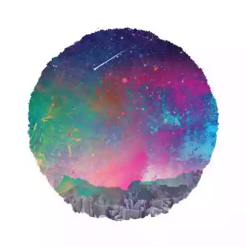 Cover di The Universe Smiles Upon You