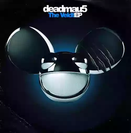 Cover deadmau5 - The Veldt