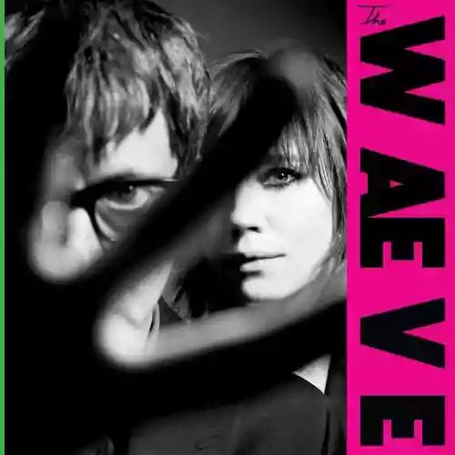 Cover di The Weave