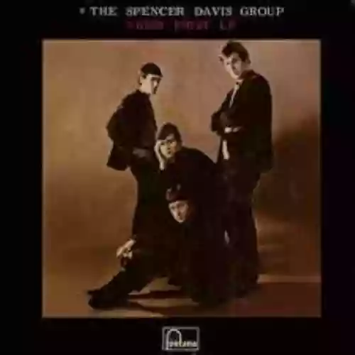 Cover di Their First LP