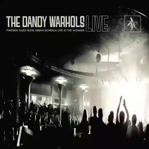 Cover di Thirteen Tales From Urban Bohemia: Live at the Wonder