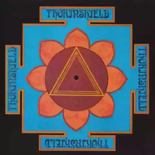 Cover Thorinshield - Thorinshield
