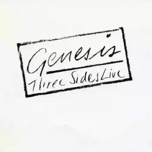 Cover di Three Sides Live