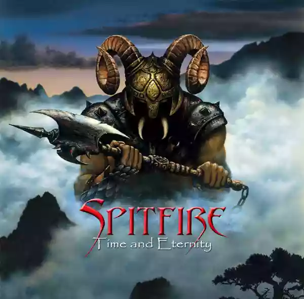 Spitfire: Time and Eternity
