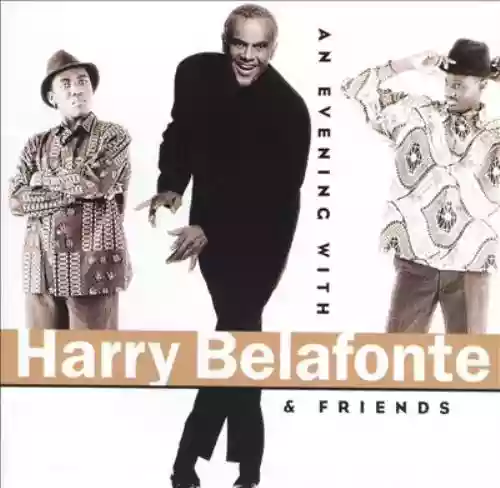 Cover di An Evening with Harry Belafonte & Friends