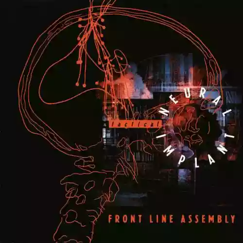 Cover Front Line Assembly - Tactical Neural Implant