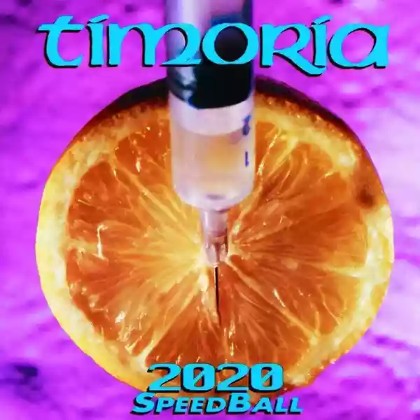 Timoria: 2020 Speedball