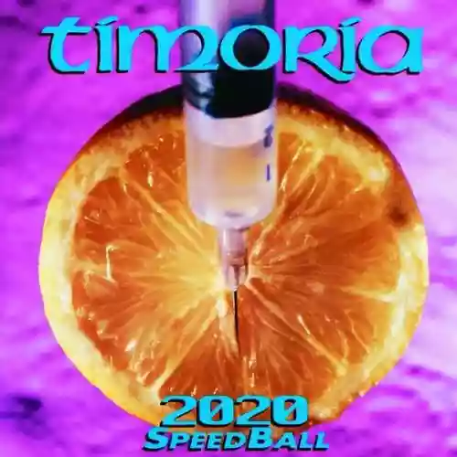 Cover di 2020 SpeedBall