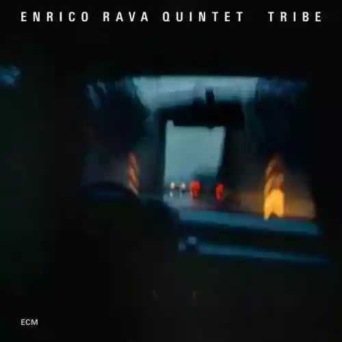 Cover di Tribe