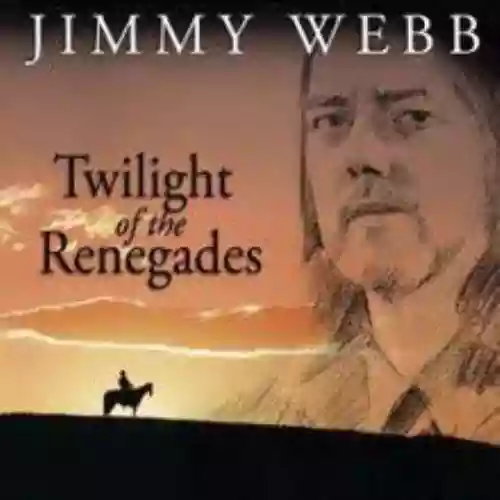 Cover di Twilight of the Renegades
