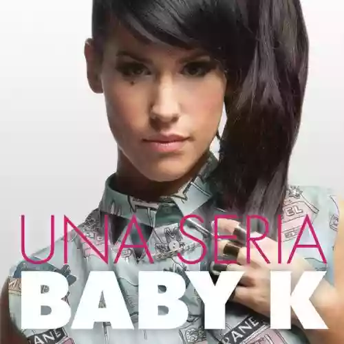 Cover di Una seria