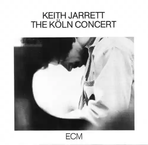 Cover di The Köln Concert