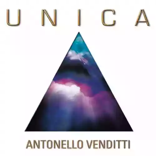 Cover di Unica