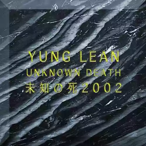 Cover di Unknown Death 2002