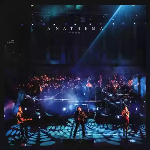 Cover di Untouchable