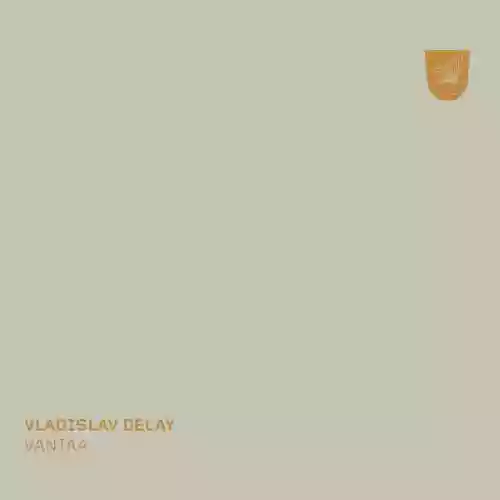 Cover Vladislav Delay - Vantaa