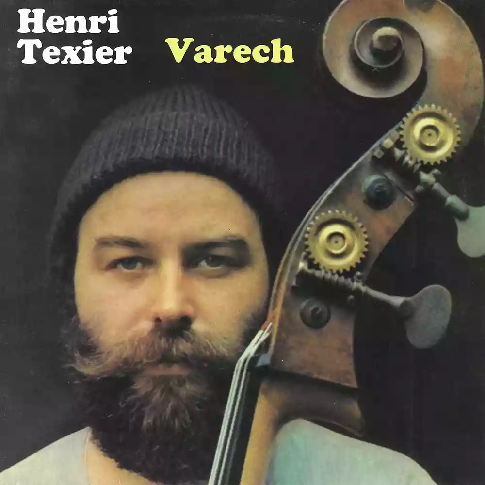 Cover di Varech
