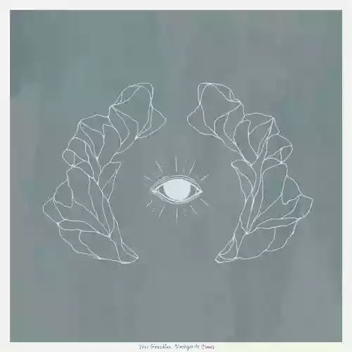 Cover José González - Vestiges & Claws