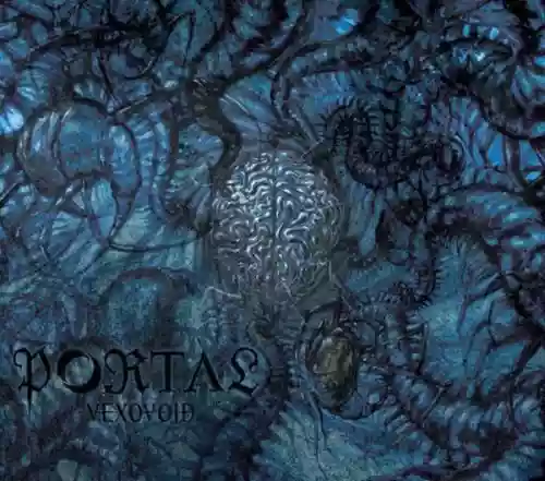 Cover Portal - Vexovoid