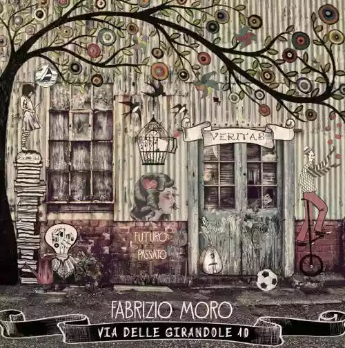 Cover di Via delle Girandole 10