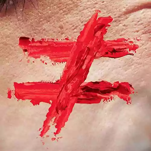 Cover Fauve - Vieux frères, partie 1