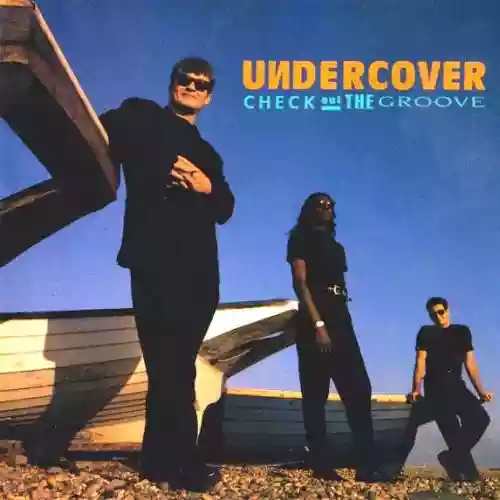 Cover di Check Out the Groove