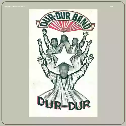 Cover Dur-Dur Band - Volume 5