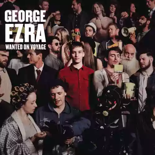 Cover di Wanted on Voyage