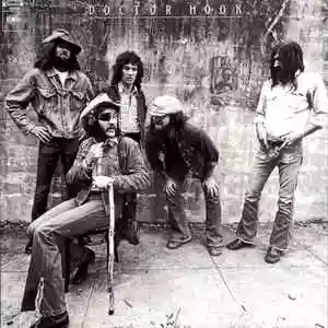 Dr. Hook: Dr. Hook & The Medicine Show