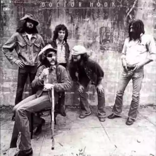 Cover di Dr. Hook & The Medicine Show