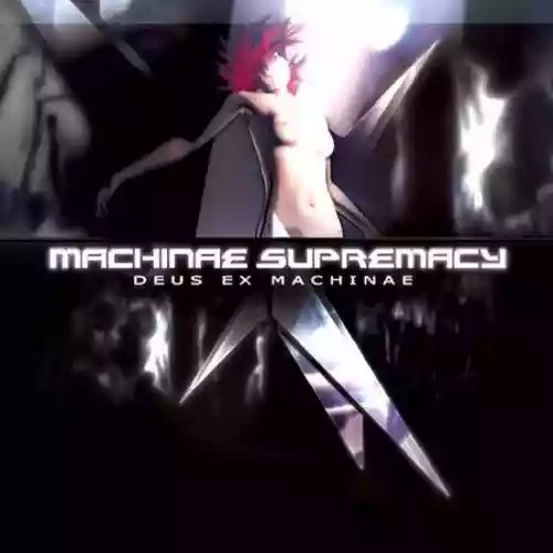 Cover di Deus Ex Machinae