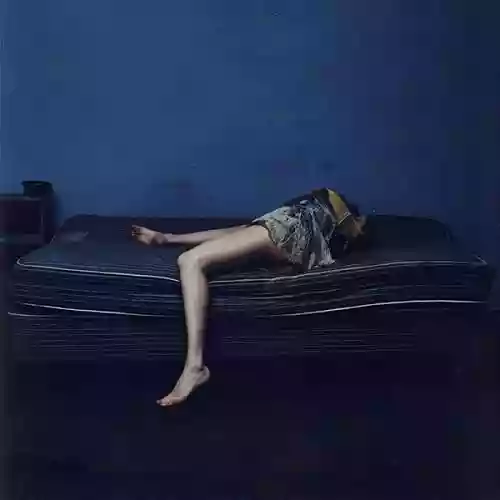 Cover Marika Hackman - We Slept At Last