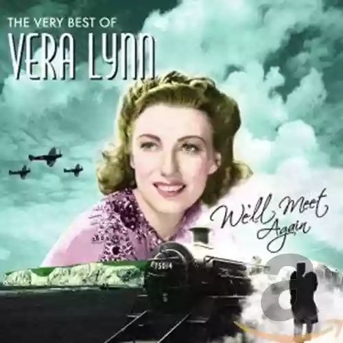 Cover Vera Lynn - We'll Meet Again
