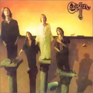 Caravan: Caravan