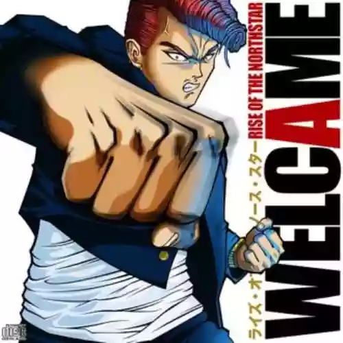 Cover Rise of the Northstar - Welcame