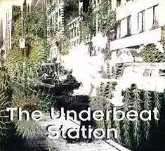 The Underbeat Station: What's Your Dream Today?