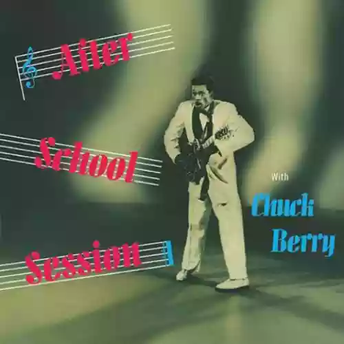 Cover Chuck Berry - After School Session